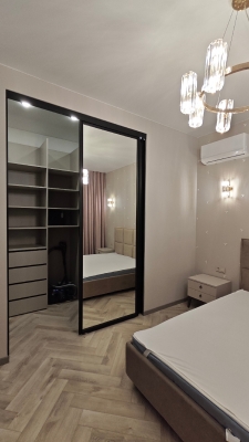 Гардеробная "КВИНИ"