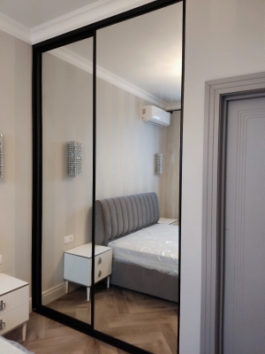 Гардеробная "ЯТОБА"