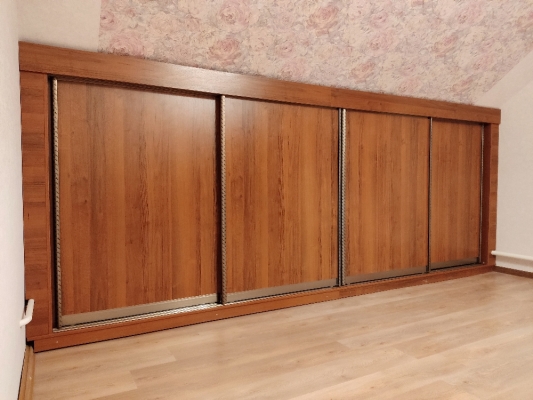 Гардеробная "КОРЛАН"