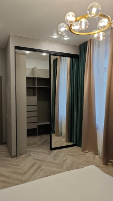 Гардеробная "ИТОА"