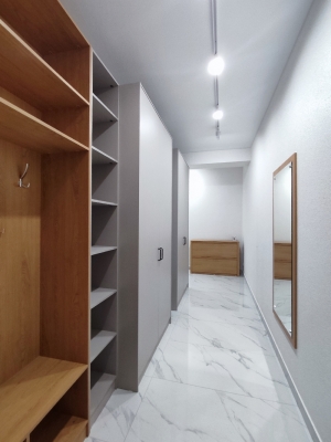 Прихожая "МОПАНЕ"