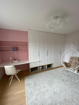 Детская "ВЕЛЬВИЧИЯ"