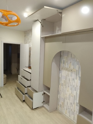 Детская "ОРОБЛАНКО"