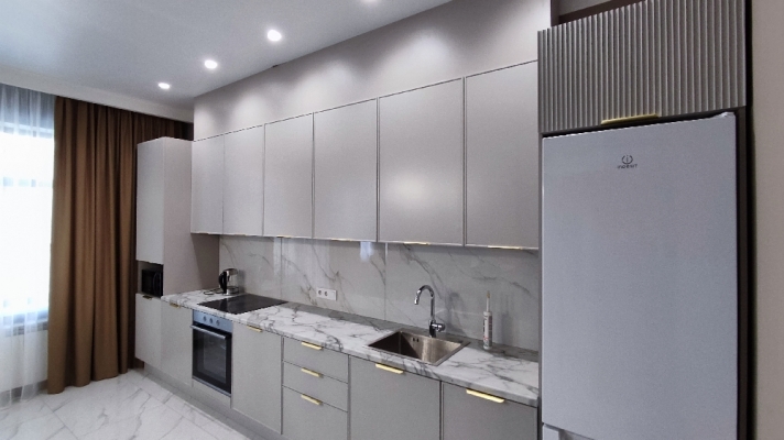 Кухня "ДЖАМБУ"