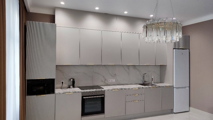 Кухня "ИЛАМА"