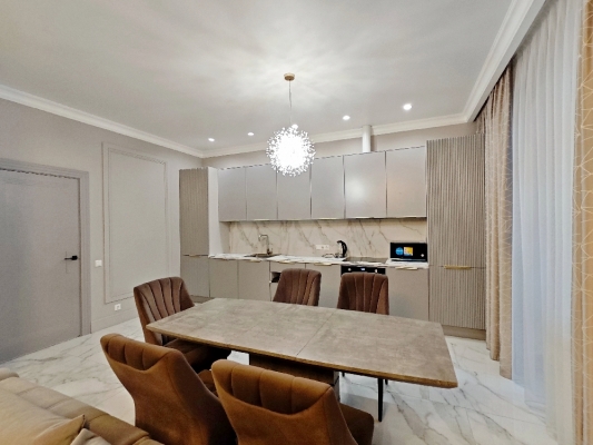 Кухня "ТОМАРИЛЛО"