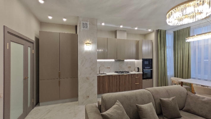 Кухня "КАРАМБОЛА"