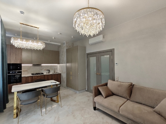 Кухня "ГЛИЦИНИЯ"