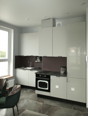 Кухня "АЛЬБИЦИЯ"