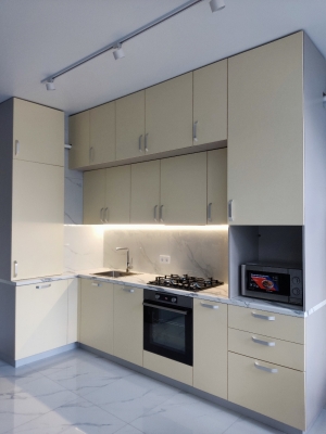 Кухня "ИРГА"