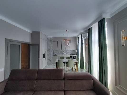 Кухня "РОБИНИЯ"