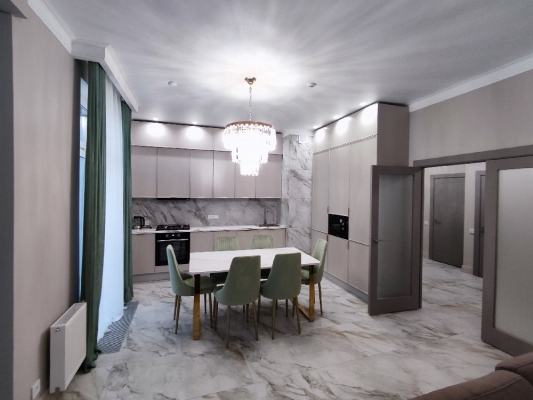 Кухня "РОЛЛИНИЯ"