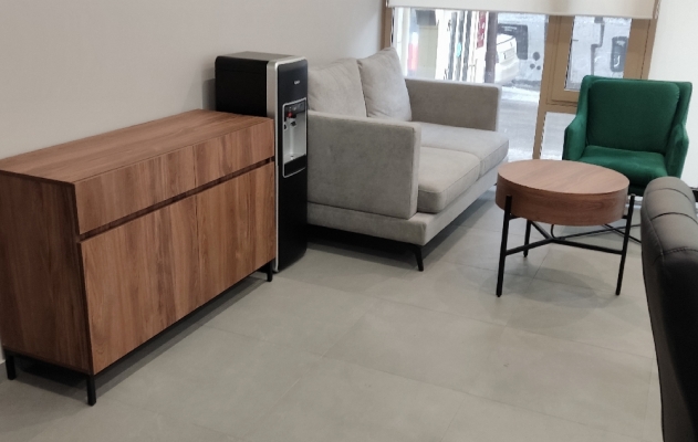 Офис "ИНФОРМСВЯЗЬ"