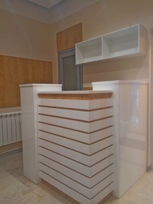 Офис "32 ЖЕМЧУЖИНЫ"