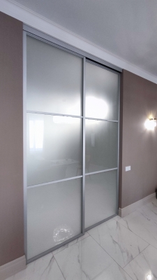 Раздвижные двери "РД-03а"