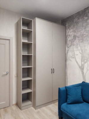 Шкаф "ВАМПИ"