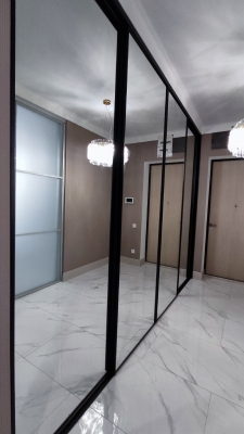 Шкаф-купе "КАТАЛЬПА"