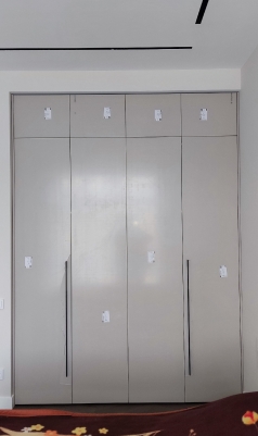 Шкаф "БАККОРЕЯ"