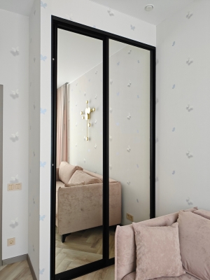 Шкаф-купе "МАБОЛО"