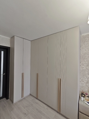 Шкаф "САКСЕГОТЕЯ"