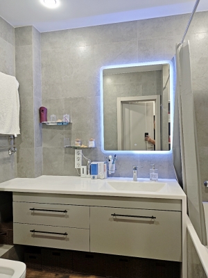 ВАННАЯ "АННОНА"