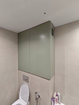 ВАННАЯ "КАРИЯ"