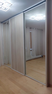 Раздвижные двери "РД-01"