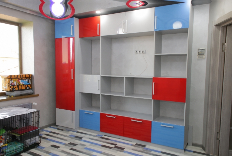 Детская "АНТОШКА"