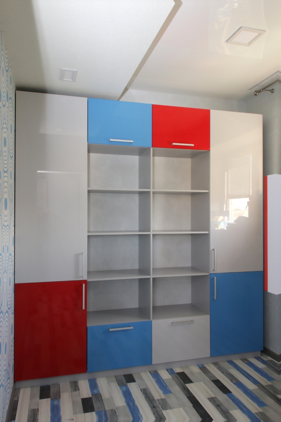 Детская "АНТОШКА"