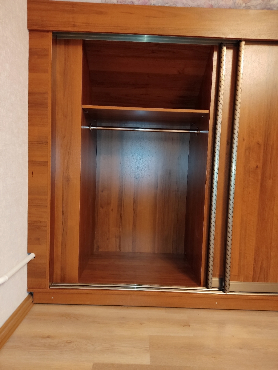 Гардеробная "КОРЛАН"