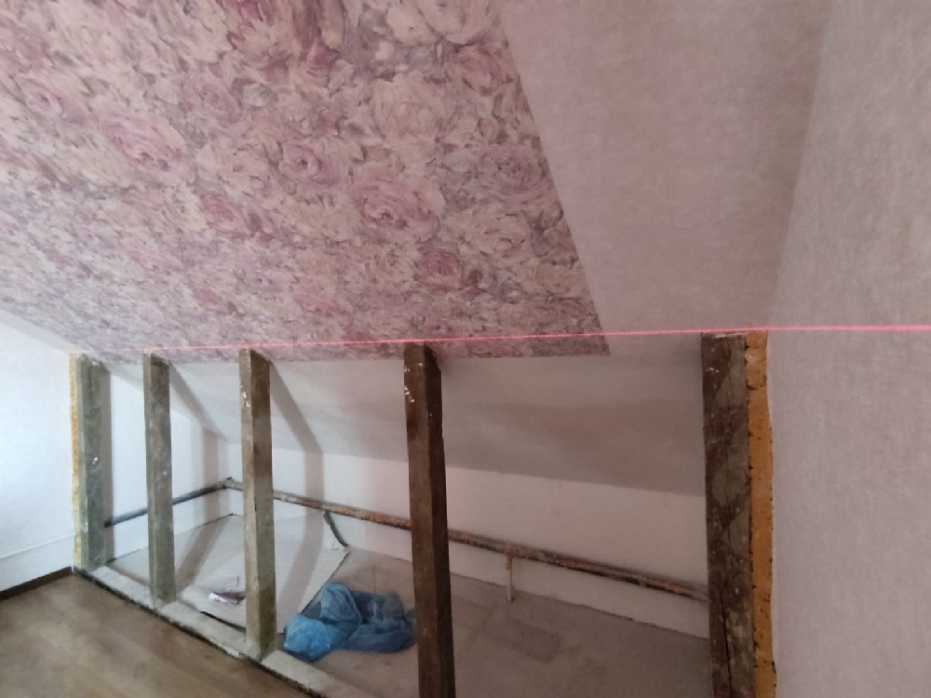 Гардеробная "КОРЛАН"