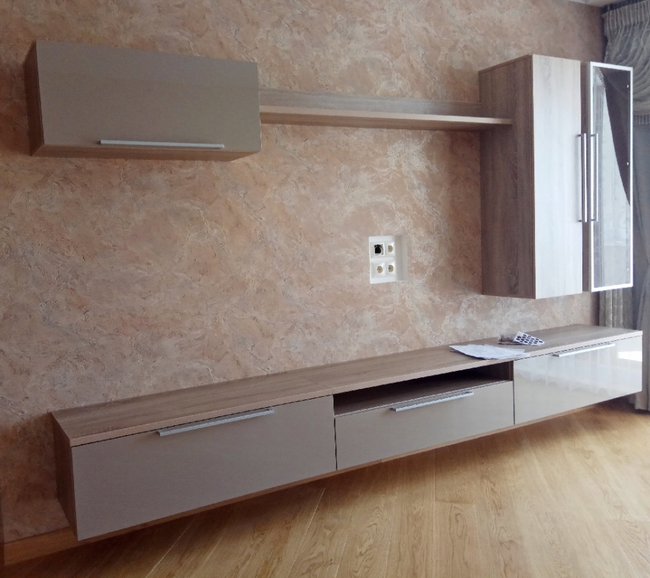 Гостиная "ПАВИЯ"