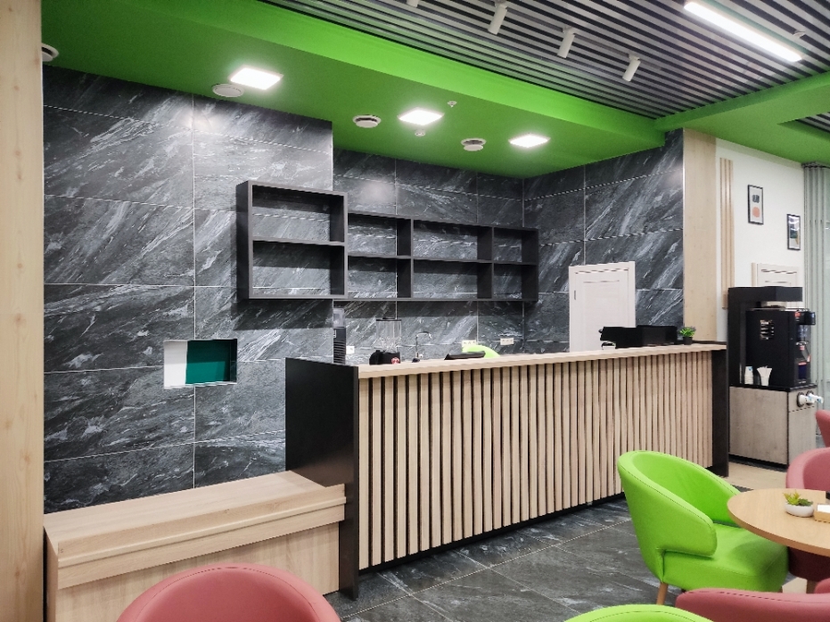 Кафе "ОРИГАНО"