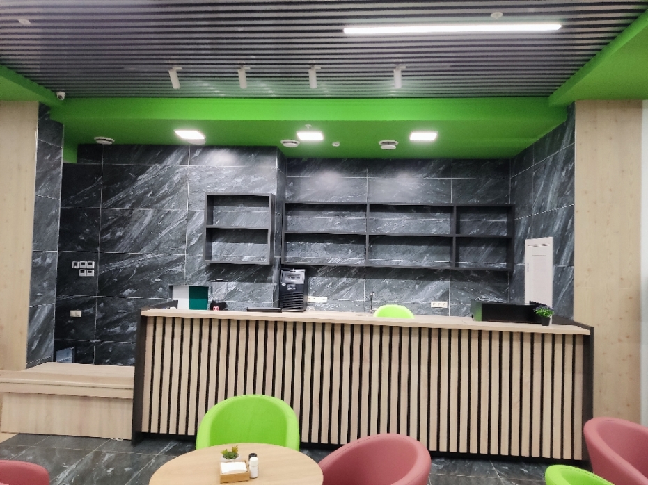 Кафе "ОРИГАНО"