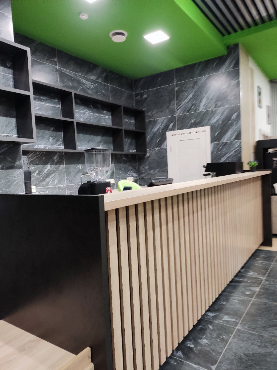 Кафе "ОРИГАНО"