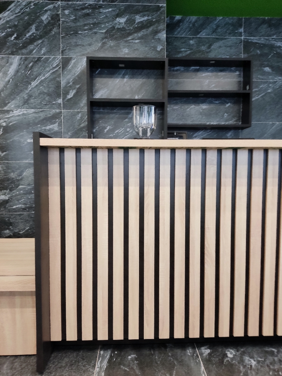 Кафе "ОРИГАНО"