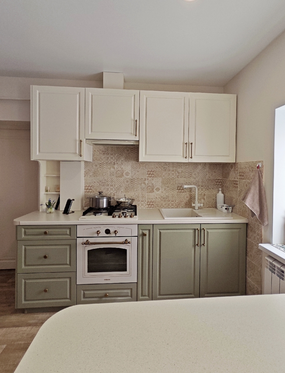 Кухня "ВИРОЛА"