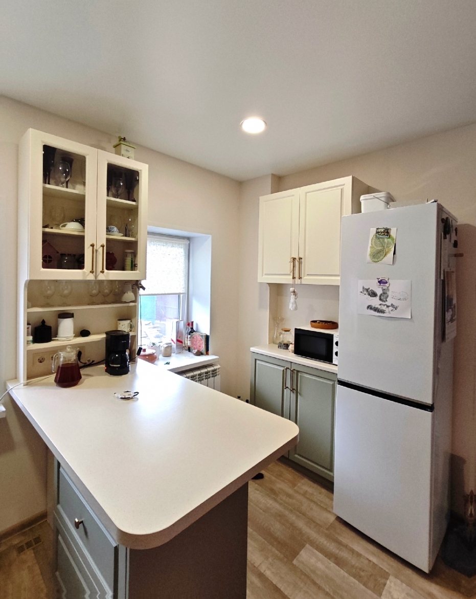 Кухня "ВИРОЛА"