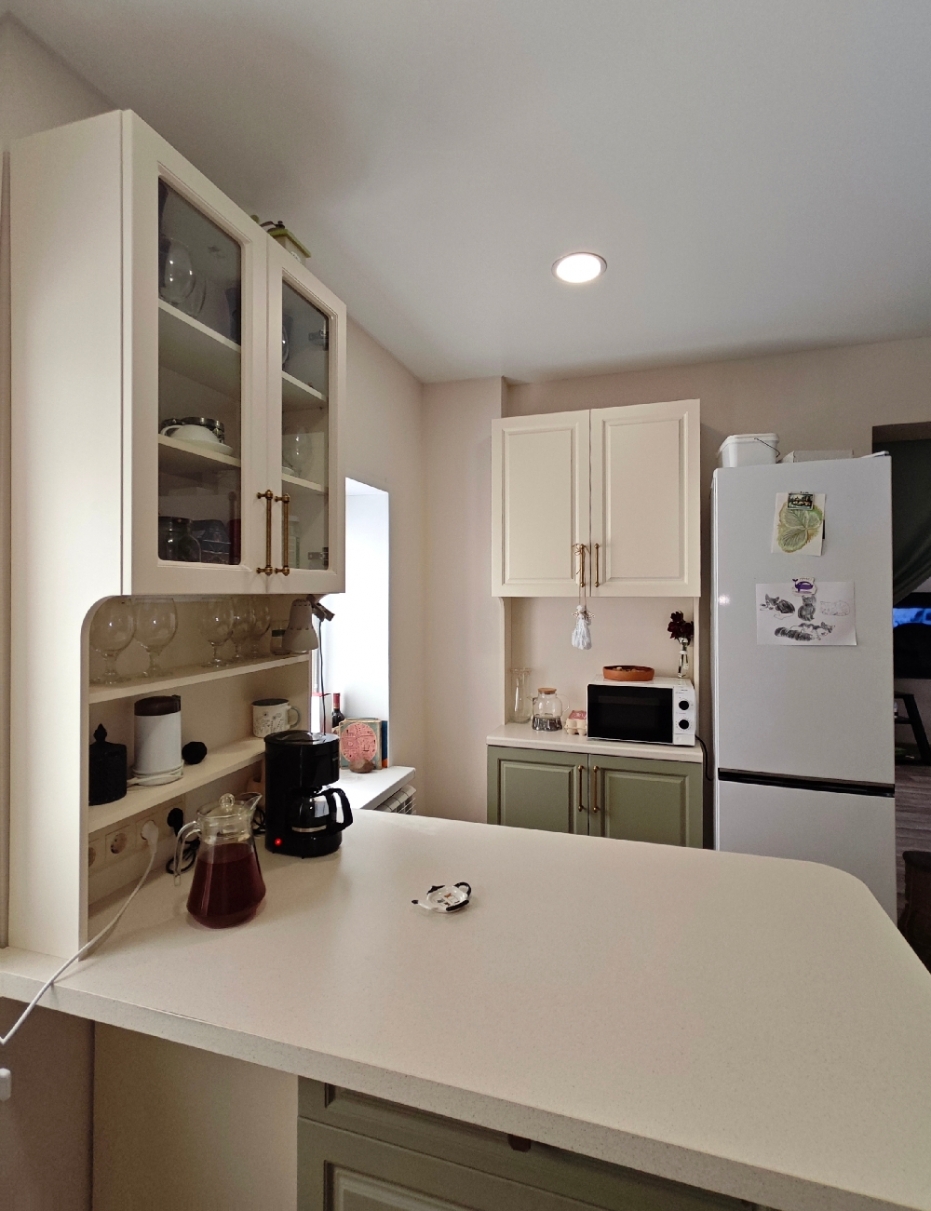 Кухня "ВИРОЛА"