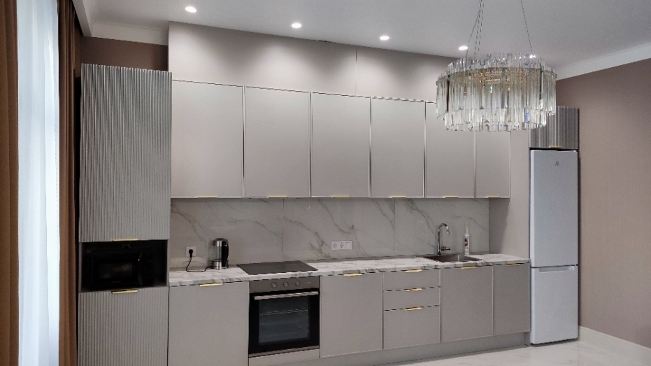 Кухня "ИЛАМА"