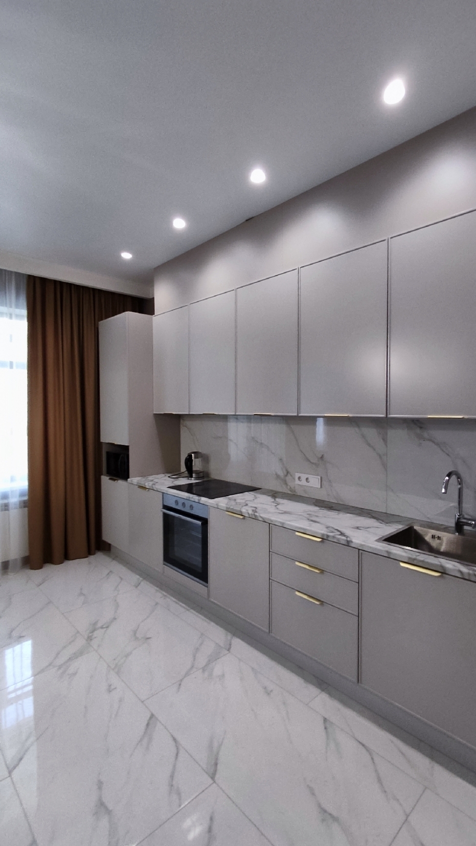 Кухня "ИЛАМА"