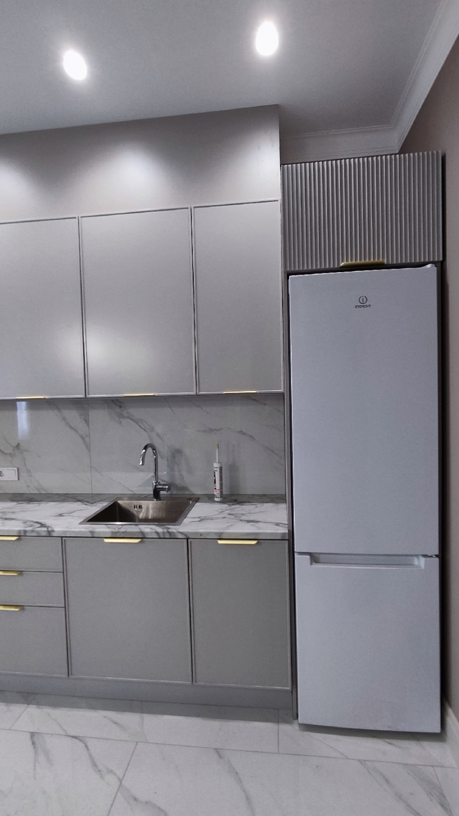 Кухня "ИЛАМА"