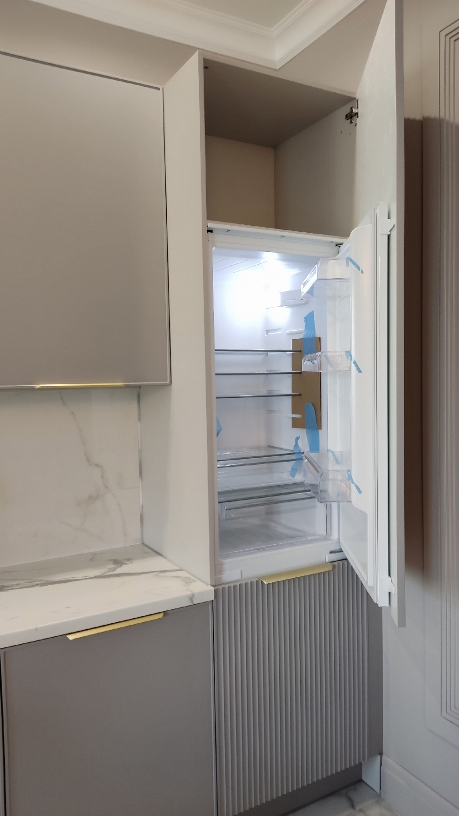 Кухня "ДЖАМБУ"