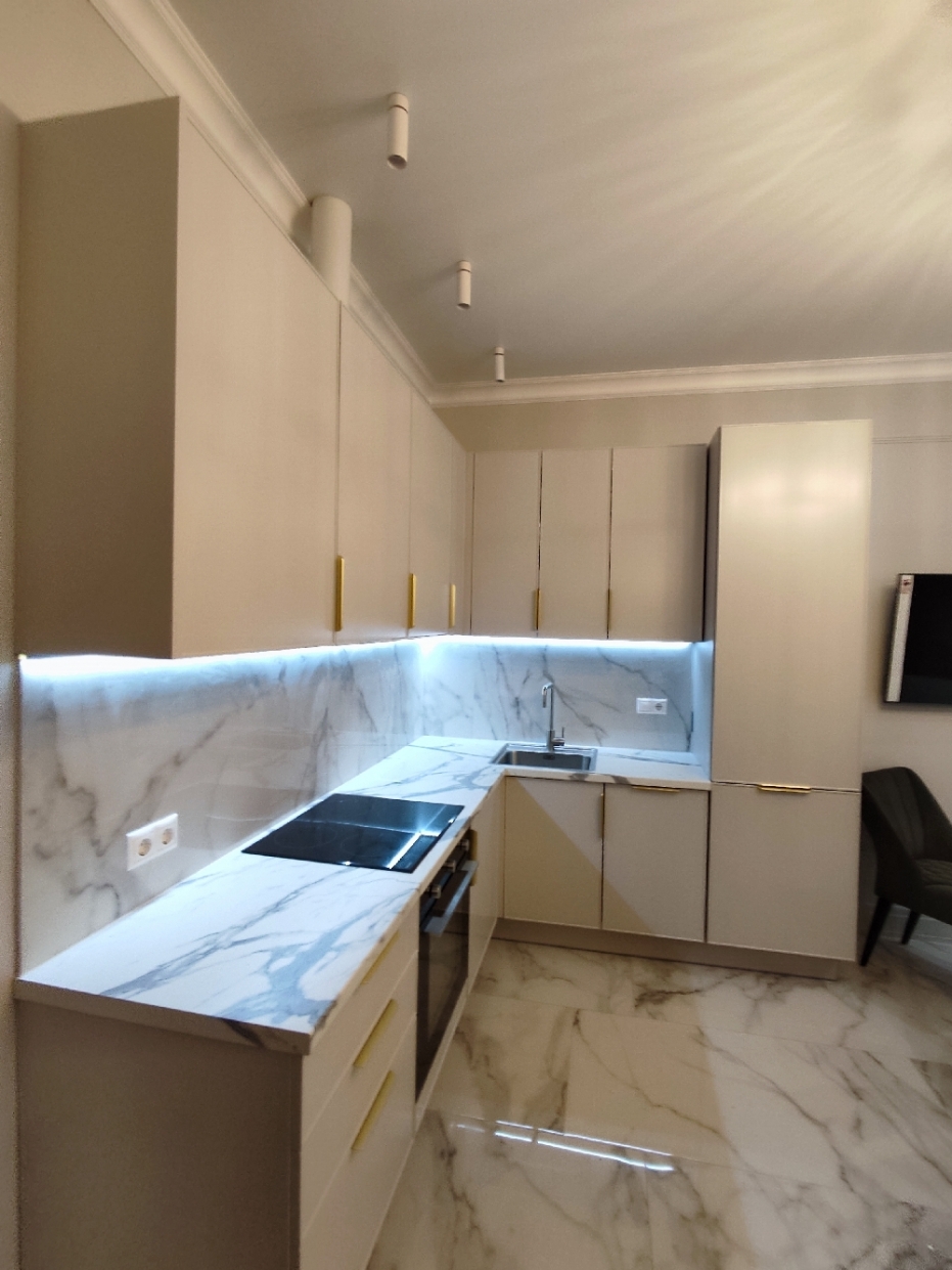 Кухня "ИРОКО"