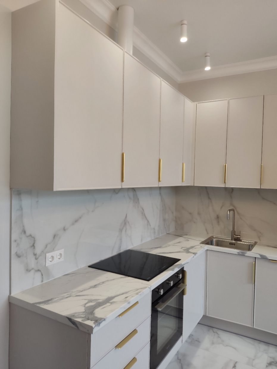 Кухня "ИРОКО"