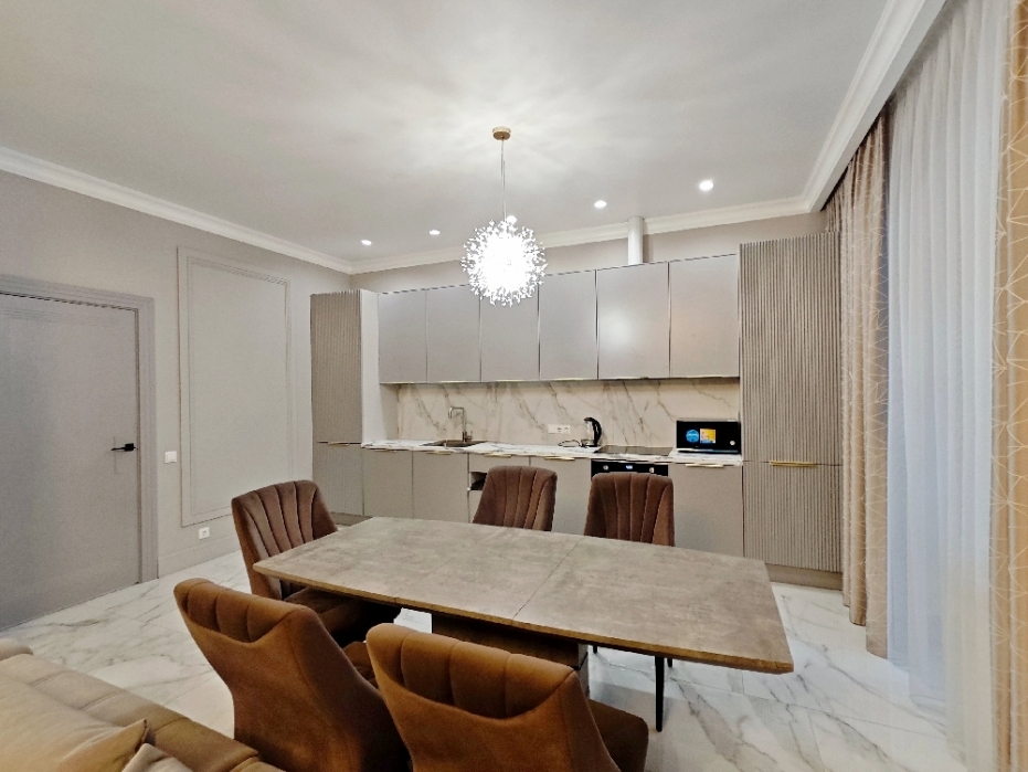 Кухня "ТАМАРИЛЛО"