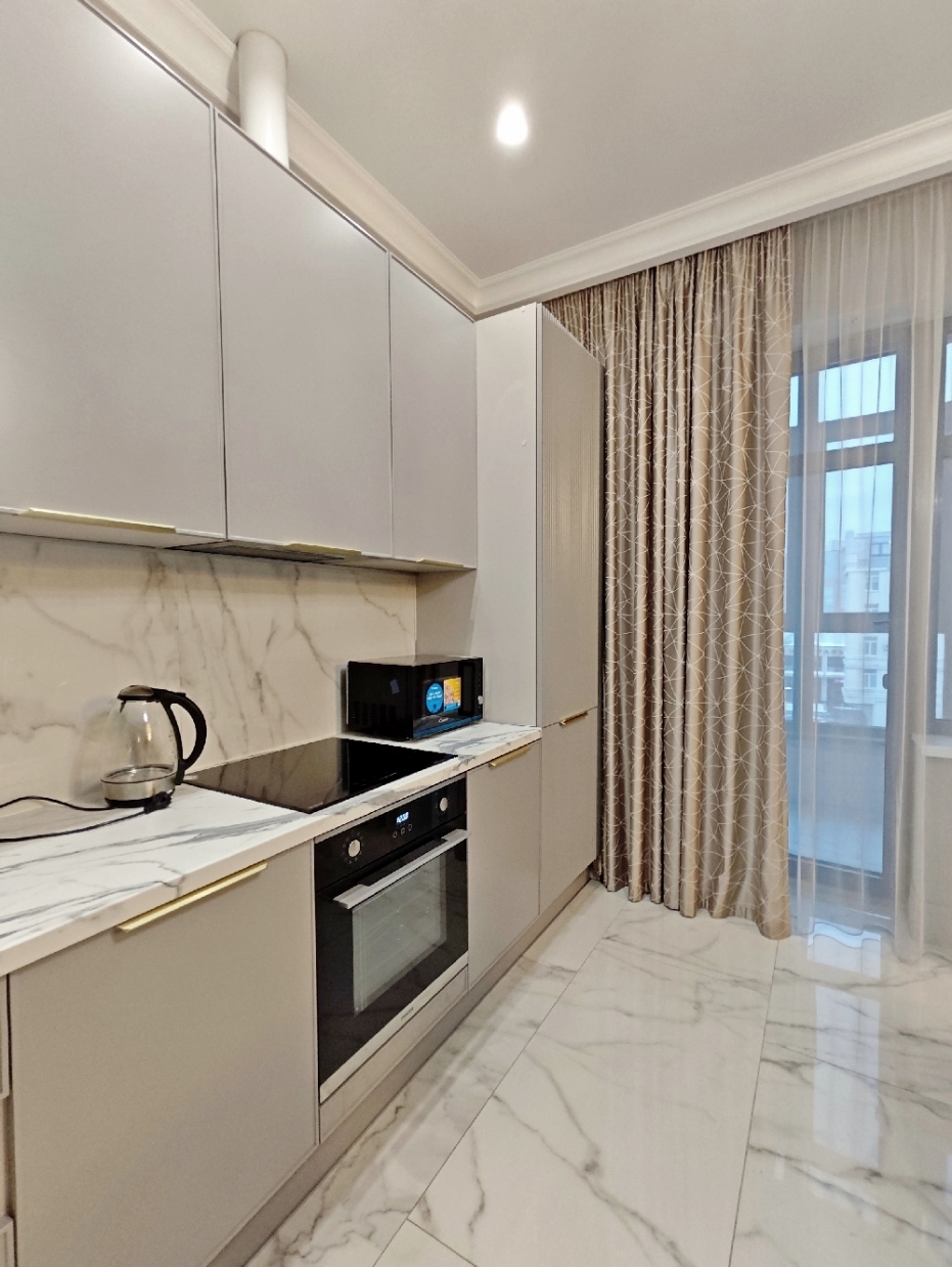 Кухня "ТАМАРИЛЛО"