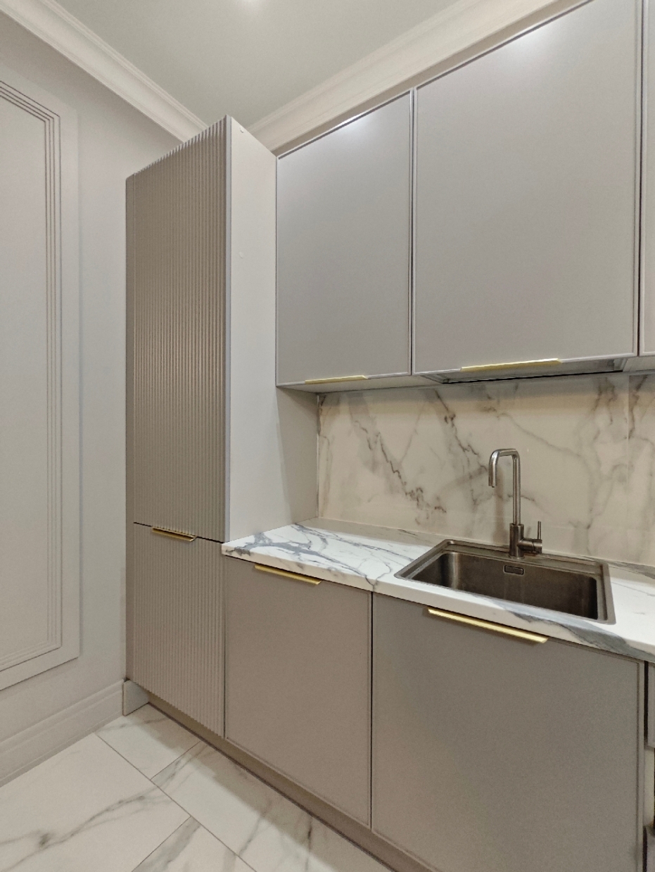 Кухня "ТАМАРИЛЛО"