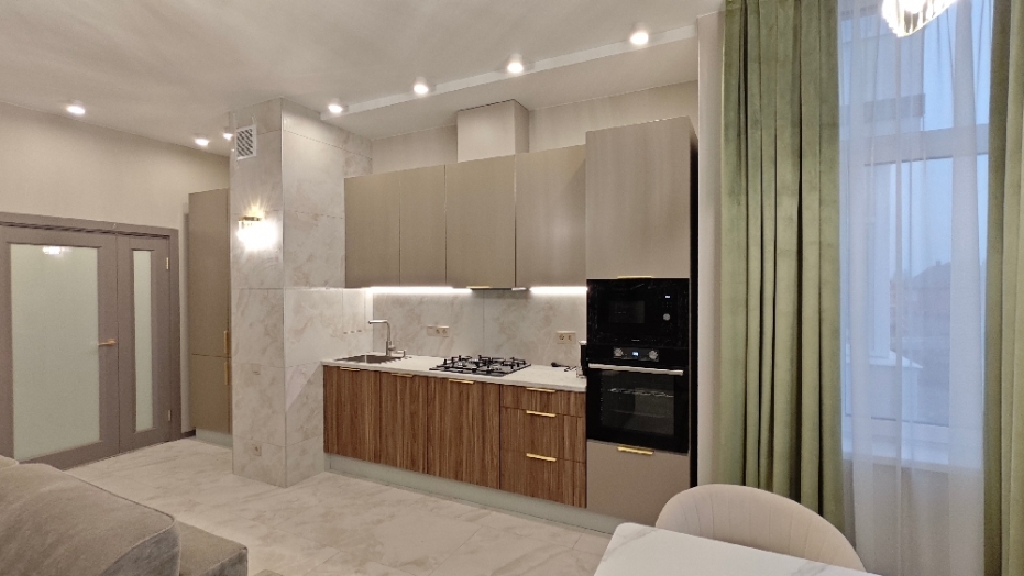 Кухня "КАРАМБОЛА"