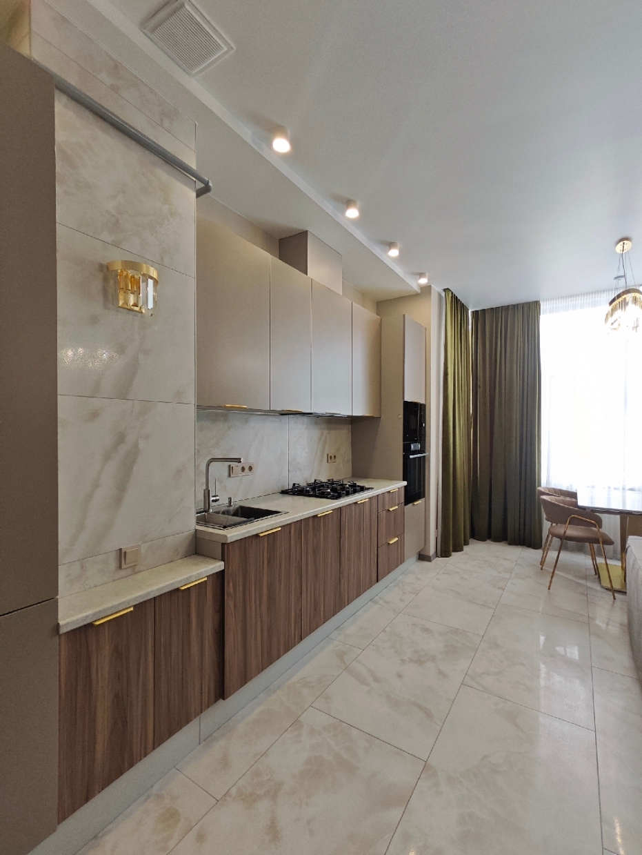 Кухня "КАРАМБОЛА"